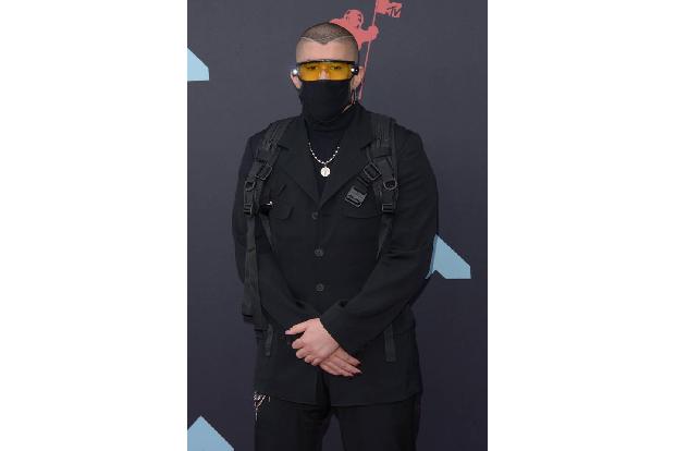 ...Bad Bunny gehört? In Deutschland ist der Rapper noch ein Geheimtipp, in den USA bereits unglaublich populär. So kommt es,...