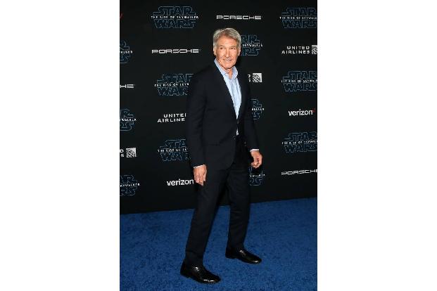 ...'Indiana Jones' ist eben jene, in der Harrison Ford seinen peitschenschwingenden Gegner einfach erschießt. Die Szene ents...