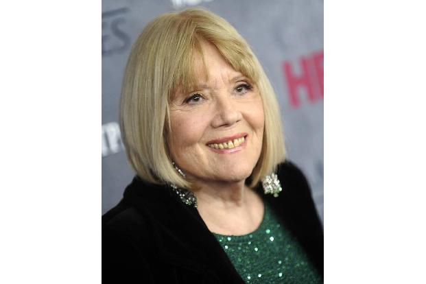 Im März war Diana Rigg mit der Diagnose Krebs an die Öffentlichkeit gegangen. Nun ist die Schauspielerin verstorben. Einem j... Im März war Diana Rigg mit der Diagnose Krebs an die Öffentlichkeit gegangen. Nun ist die Schauspielerin verstorben. Einem j...