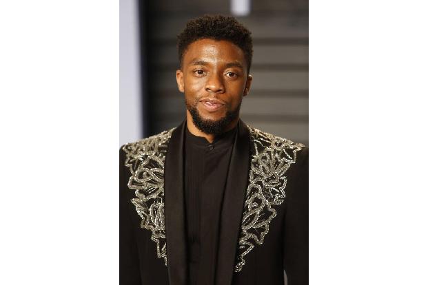 Am 28. August starb der amerikanische Schauspieler Chadwick Boseman nach einer Darmkrebs-Erkrankung im Alter von nur 43 Jahr... Am 28. August starb der amerikanische Schauspieler Chadwick Boseman nach einer Darmkrebs-Erkrankung im Alter von nur 43 Jahr...