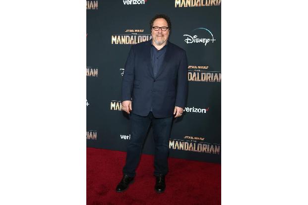 Regisseur und Schauspieler Jon Favreau heißt auf Reddit 