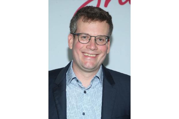 Nicht nur Schauspielstars sind auf Reddit. Autor John Green ist vor allem durch sein Werk 'Das Schicksal ist ein mieser Verr...