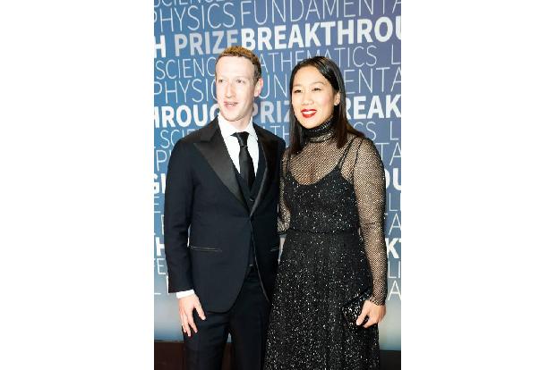 Mark Zuckerberg war mit 'The Social Network' nicht wirklich glücklich, auch wenn David Finchers Biopic ein Riesenhit wurde u...