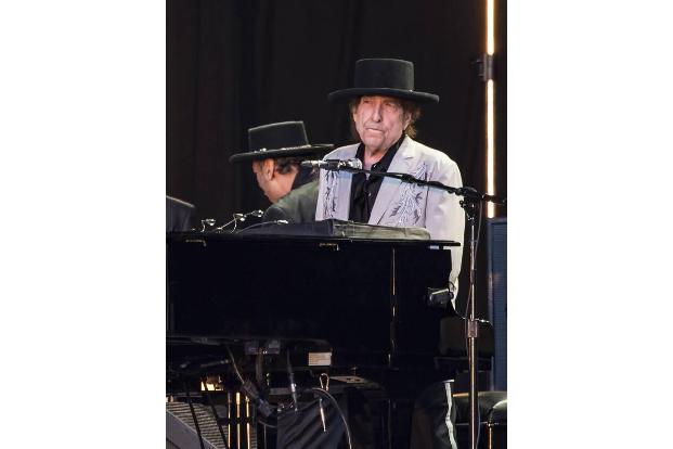 Bob Dylan mochte sein Biopic 'I'm Not There' nicht, und hasste regelrecht, wie er in 'Factory Girl' dargestellt wurde, dem F...