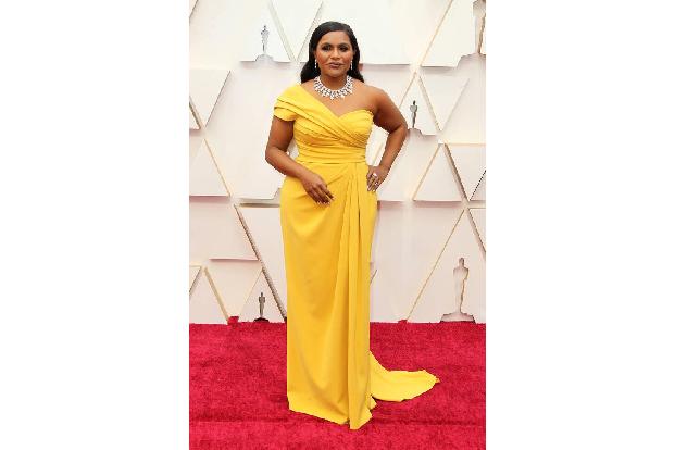 Mindy Kaling ist da noch pragmatischer: Singles haben viel Grund zur Freude und können ein glückliches Leben führen. Man müs...
