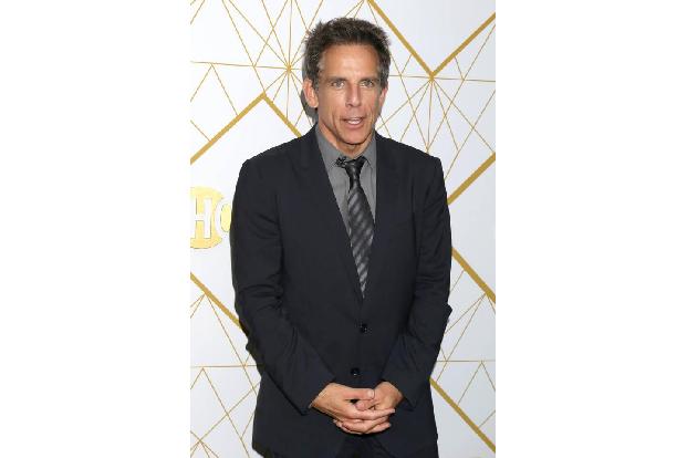 Ben Stiller ist ein echter Trekkie, und sammelt alles, was mit 'Star Trek' zu tun hat. 2015 trug er zur Oscar-Verleihung sog...