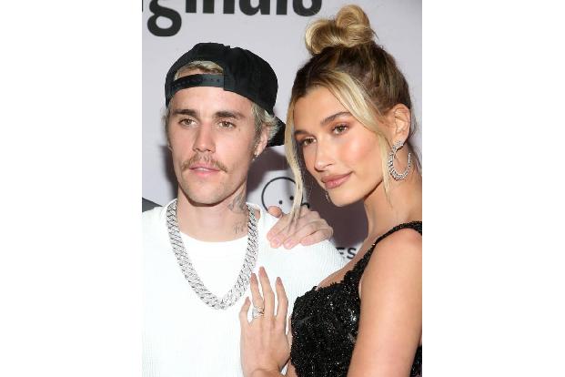 Zugegeben, für Justin und Hailey Bieber war es nicht ganz einfach, ein Paar zu werden, denn als sie ihn bei einem Fan-Event ...