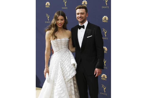 Jessica Biel und Justin Timberlake wurden 2007 ein Paar, trennten sich aber 2011. Nach einigen Monaten dämmerte ihnen, dass ...
