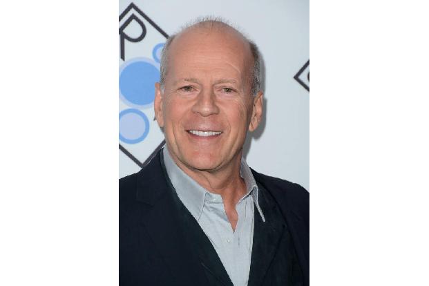 Bruce Willis und Demi Moore machen heutzutage eher als das innigste Ex-Paar Schlagzeilen, waren aber vor langer Zeit einmal ...