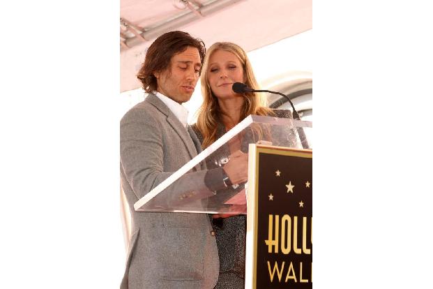 Auch Gwyneth Paltrow und ihr Ehemann Brad Falchuk hatten es nach dem Ja-Wort nicht sonderlich eilig, ihre Haushalte zusammen...