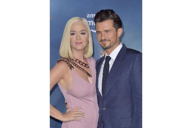 Katy Perry und Orlando Bloom erwarten im Sommer ihr erstes gemeinsames Kind: ein Mädchen. Die freudige News gab Katy im März...