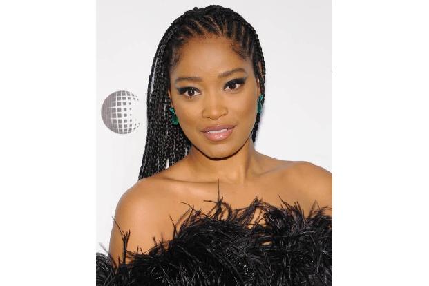 Die diesjährige Verleihung wurde von Schauspielerin Keke Palmer moderiert. Auf ein Publikum wurde im Studio in New York City... Die diesjährige Verleihung wurde von Schauspielerin Keke Palmer moderiert. Auf ein Publikum wurde im Studio in New York City...