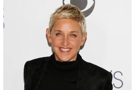 Der Skandal schlägt vor allem in den USA hohe Wellen, gilt Ellen für die TV-Zuschauer doch als Sweetheart, das stets die Son...
