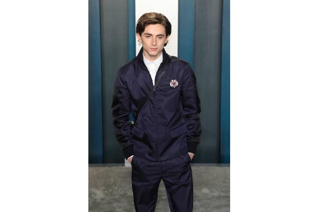 Unsicher ist auch die Zukunft von ‘Going Electric’, dem Biopic über Bob Dylan, der von Timothée Chalamet gespielt werden sol...