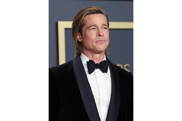 Brad Pitt war nach seiner Trennung von Angelina Jolie lange Zeit Single. Jetzt ist er allerdings mit dem deutschen Supermode...