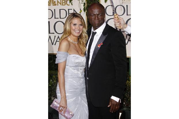 Kein Zweifel, mittlerweile ist Heidi Klum bekannter als ihr Ex Seal, mit dem sie drei gemeinsame Kinder hat und bis 2014 ver...