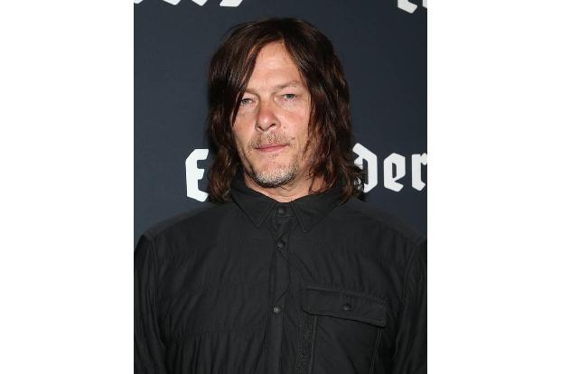 ...Norman Reedus, mit dem sie ein gemeinsames Kind hat, aus ‘The Walking Dead’, einer der erfolgreichsten Fernsehserien alle...