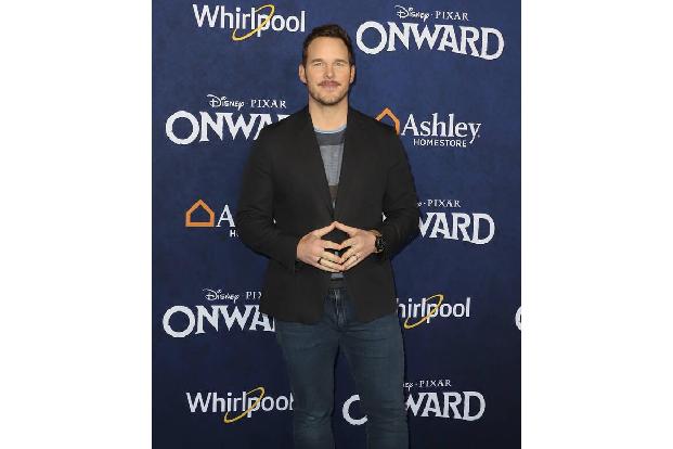 ...Superstar Chris Pratt hat. Im Deutschen übernimmt diese Aufgabe Leonhard Mahlich. Ian und Barley leben in einer Fantasiew...