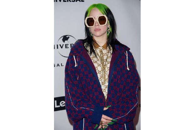 Billie Eilish ist der Star der Stunde. In einem aktuellen Interview erklärte sie: Billie Eilish ist der Star der Stunde. In einem aktuellen Interview erklärte sie:
