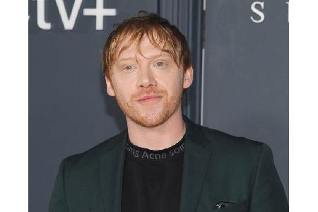 Rupert Grint erwartet mittlerweile von 50 Prozent aller Leute, die auf ihn zukommen, dass sie ihn mit jemandem verwechseln. ...