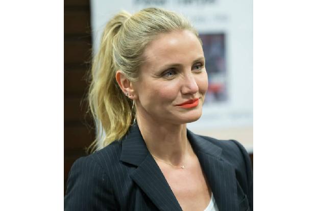 Johnny Depp ist nicht der Einzige, der sich mit der 'Sun' angelegt hat. 2005 zog Cameron Diaz gegen das Blatt vor Gericht, w...
