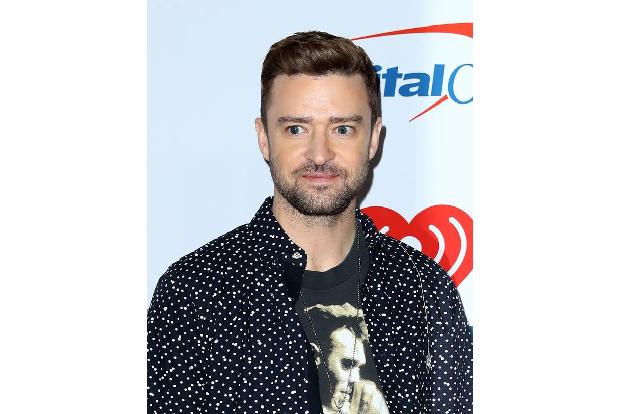 …Justin Timberlake war. Es war in der Tat nur ein guter Kumpel, und Cameron erstritt Schadenersatz in unbekannter Höhe.
