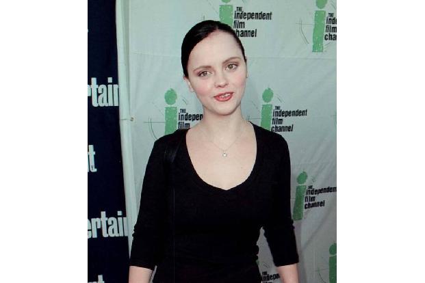 Christina Ricci hat nie eine Schauspielausbildung genossen, wollte aber unbedingt als Darstellerin berühmt werden und bewarb...