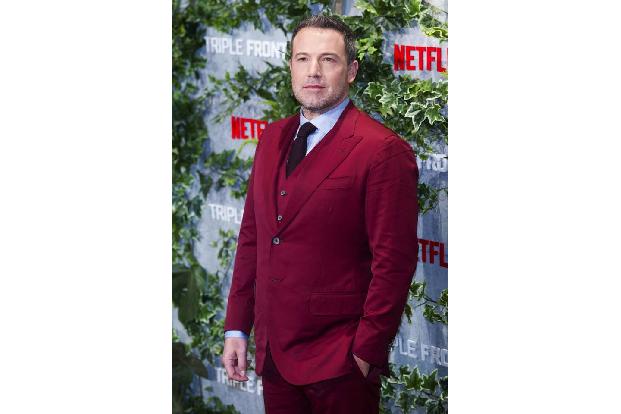 Als Ben Affleck als Batman in sein Fledermauskostüm schlüpfte, waren Fans des Superhelden-Franchise alles andere als begeist...