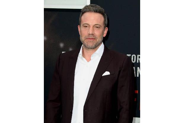 Im Winter 2019/20 drehten Hollywoodstar Ben Affleck und Bond-Girl Ana de Armas zusammen den Film 'Deep Water' und spielten –...