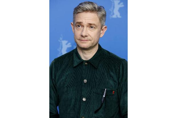 Hoffentlich haben 'Hobbit'-Star Martin Freeman und seine neue Flamme mehr Gemeinsamkeiten. Im Juni 2020 wurde der Schauspiel...