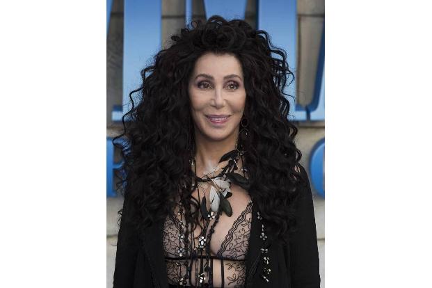 Cher hat beruflich alles erreicht, was sie sich nur wünschen konnte. Privat ist einiges auf der Strecke geblieben, wie sie s...