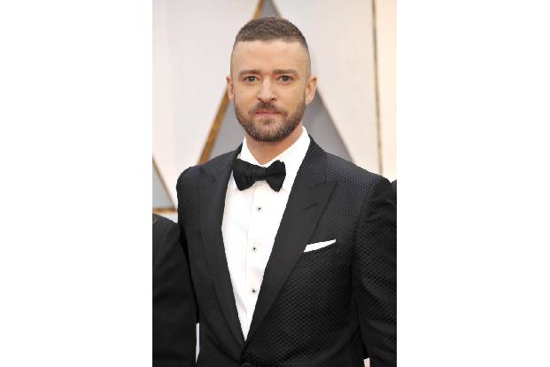 Und was bereut Justin Timberlake? Das hätten wir uns denken können: Er bereut, 2004 Janet Jacksons Nippel beim Super Bowl en...