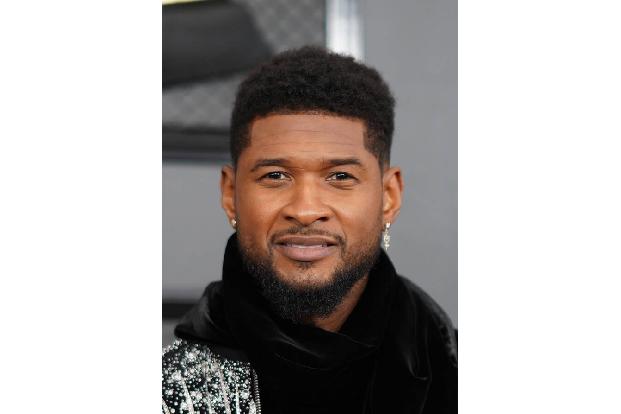Usher bereut etwas Privates: Er hätte mehr Zeit mit seinem Vater verbringen sollen, als dieser erkrankte. Während Papa im St...