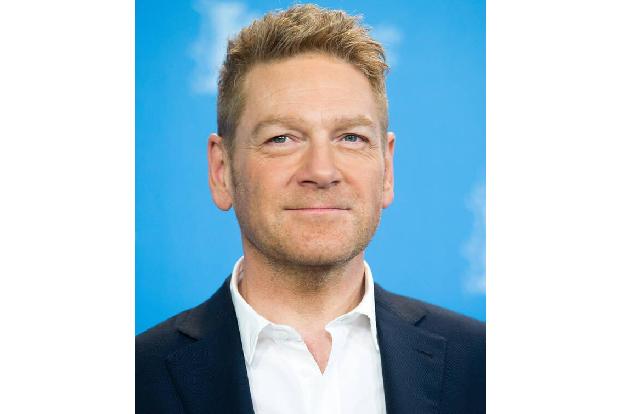 Kenneth dürfte darüber nicht traurig sein, hat er sich doch als Schauspieler, Regisseur, Produzent und Autor einen Namen gem...