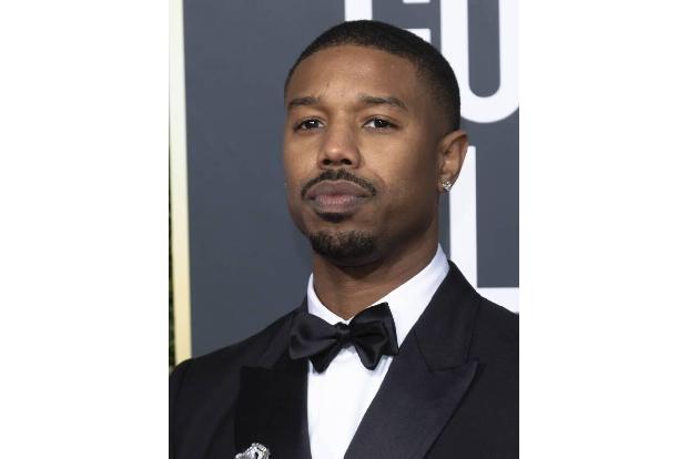 Schauspieler Michael B. Jordan kann das sicher gut verstehen, denn auch er lebte bis nach seinem 30. Lebensjahr noch bei Mam...