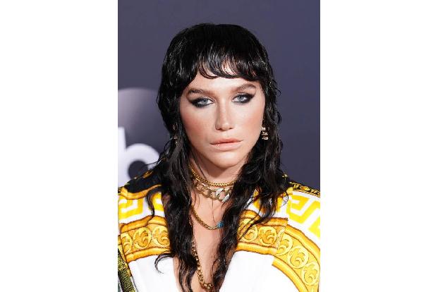 Ein Fall, der hohe Wellen schlug, war ihr jedoch so wichtig, dass sie sich öffentlich auf die Seite von Kesha schlug. Der Ra...