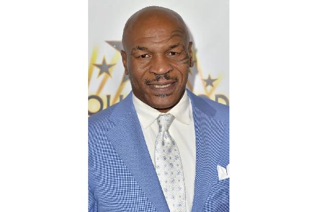 Doch nicht nur in der Unterhaltungsbranche wird gepoltert, auch im Sport wird gern mal hingelangt. Bei Mike Tyson sowieso. I...