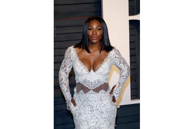 Tennis-Star Serena Williams wollte schon immer ihre eigene Marke gründen und tat dies schließlich 2018 mit 'Serena'. Angebot...