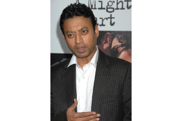 Dem indischen Schauspieler Irrfan Khan war bereits ein äußerst erfolgreicher Bollywood-Star, als ihm mit Filmen wie 'Slumdog...
