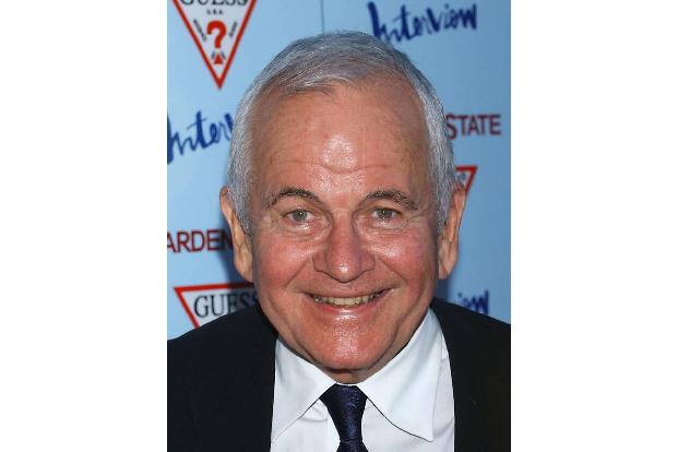 Der britische Schauspieler Ian Holm startete seine Karriere am Theater, feierte aber bald mit Filmen wie 'Alien' und 'Die St...