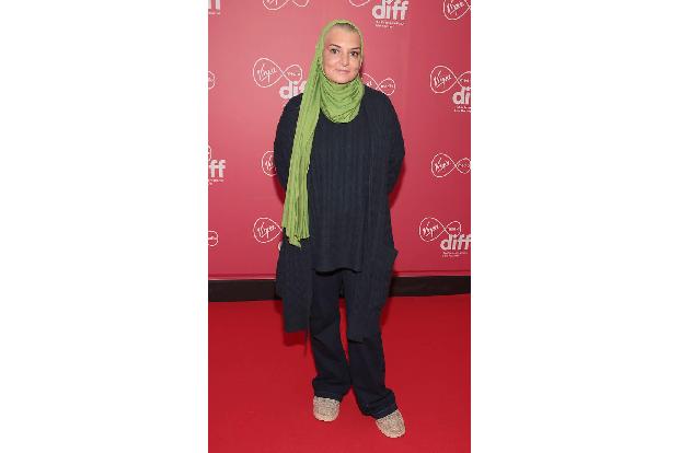 Die Memoiren von Sinéad O‘Connor sind fertig, ließ die irische Sängerin ihre Fans wissen, die schon ahnen, welche Spannbreit... Die Memoiren von Sinéad O‘Connor sind fertig, ließ die irische Sängerin ihre Fans wissen, die schon ahnen, welche Spannbreit...