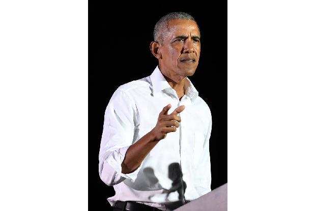 Barack Obama ist der Popstar unter den Politikern und wird sicher eine breite Leserschaft finden mit seiner über mehrere Tei...