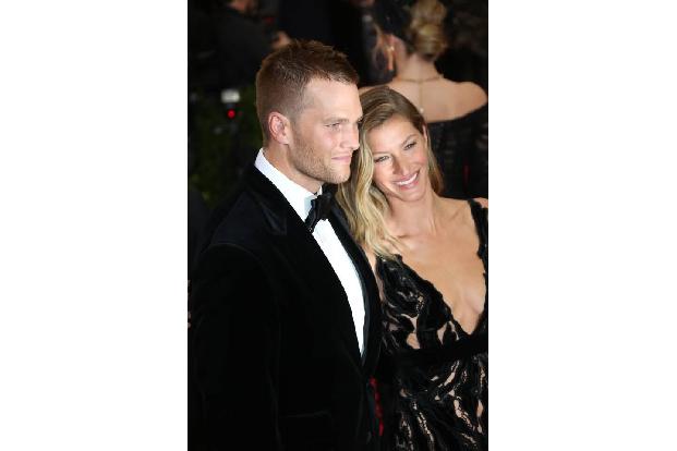 Footballstar Tom Brady, der mit Supermodel Gisele Bündchen verheiratet ist, muss sich sicher in Form halten. Doch dass er si...