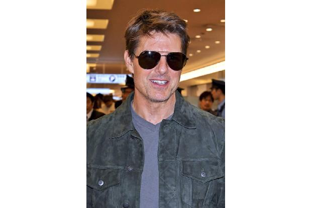 Tom Cruise behauptete vor einigen Jahren, weder ein iPhone, Smartphone, noch eine E-Mail-Adresse zu besitzen. 