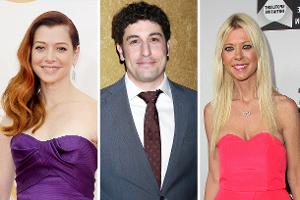 "American Pie": Das wurde aus den frivolen Stars von damals