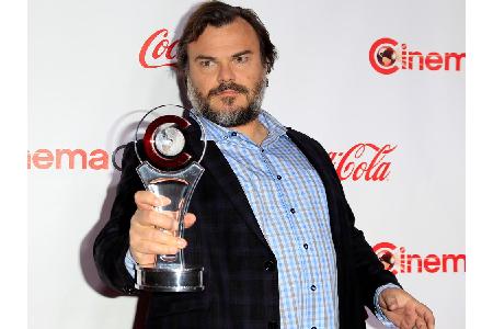Rockmusik steckt Jack Black im Blut. Seine Leidenschaft hat er als Schauspieler und Musiker verbunden und Musikkomödien wie ...