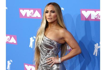 Jennifer Lopez legte eine solide Karriere als Schauspielerin hin. Die Romantic-Comedy-Filme 