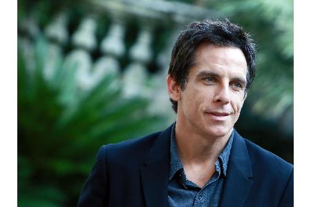 Er isst vegan, will aber nicht Veganer genannt werden: Ben Stiller (52) stieß bei seinen Eltern nach einem veganen Coming-Ou...