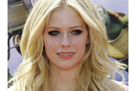 Tierschutz ist der Sängerin Avril Lavigne (34) sehr wichtig, dafür verzichtet sich auch gerne auf bestimmte Lebensmittel. 