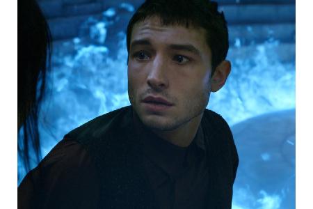 Im Zentrum von Teil zwei steht die Suche nach Credence (Ezra Miller), der eine unheimliche Macht in sich trägt.